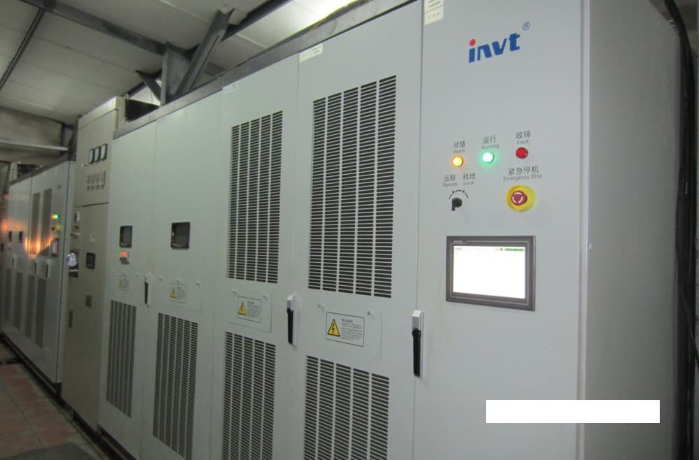 3499拉斯维加斯官网高压变频器