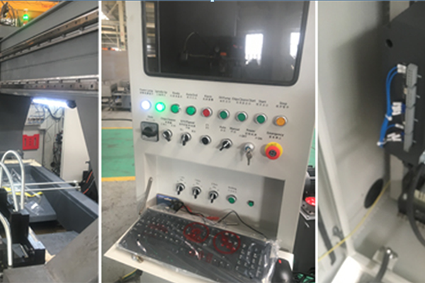 花小钱办大事 3499拉斯维加斯官网在钻攻中心上整套解决方案