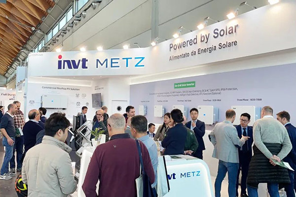 KEY ENERGY：3499拉斯维加斯官网光伏携手创维METZ布局海外市场