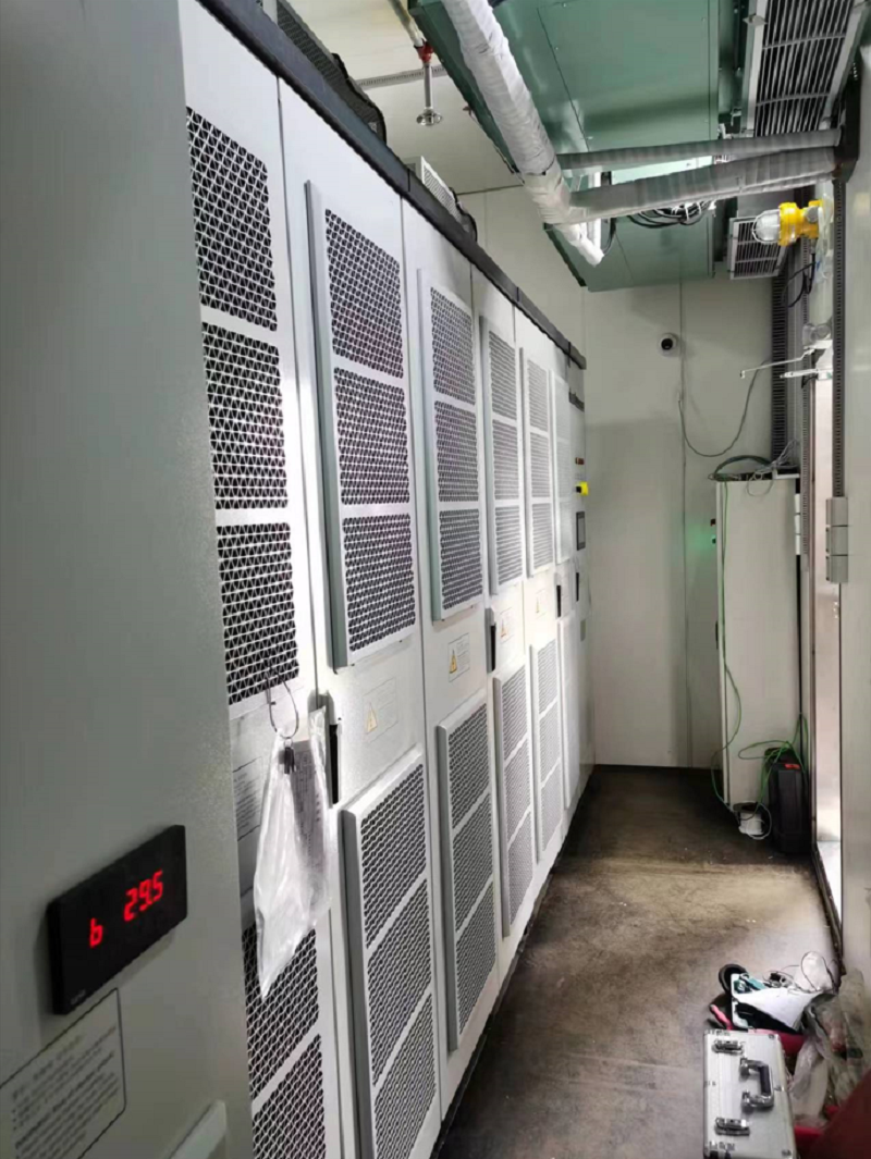 3499拉斯维加斯官网硬核“神器”保障海洋钻井电力十足