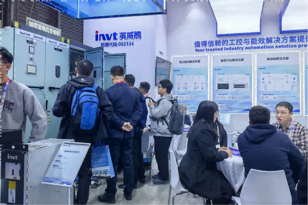 3499拉斯维加斯官网闪耀2025海事会展，创新船舶动力解决方案引行业瞩目